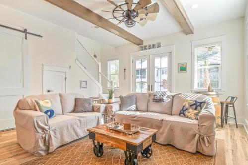 The Retreat At 30a