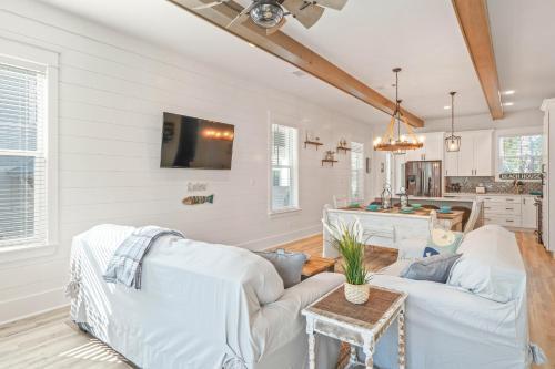 The Retreat At 30a