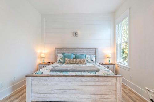 The Retreat At 30a