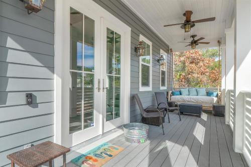 The Retreat At 30a