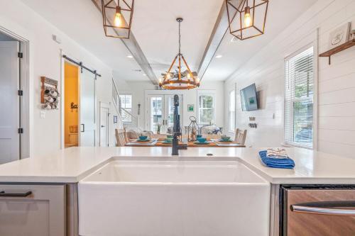 The Retreat At 30a
