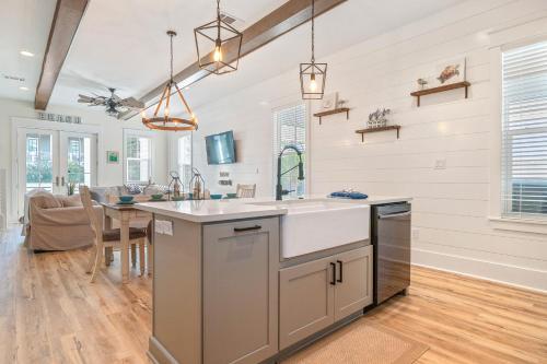 The Retreat At 30a