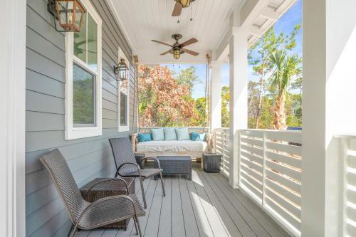 The Retreat At 30a
