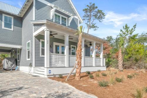 The Retreat At 30a