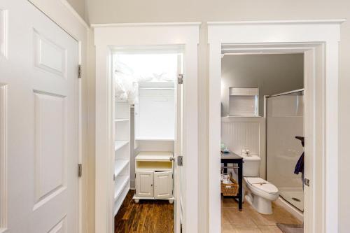 Seagrove Beach - Seabee Beach Retreat