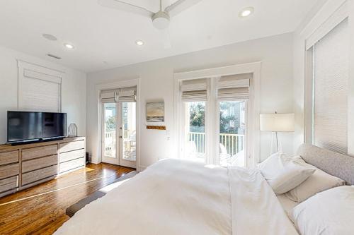 Seagrove Beach - Seabee Beach Retreat