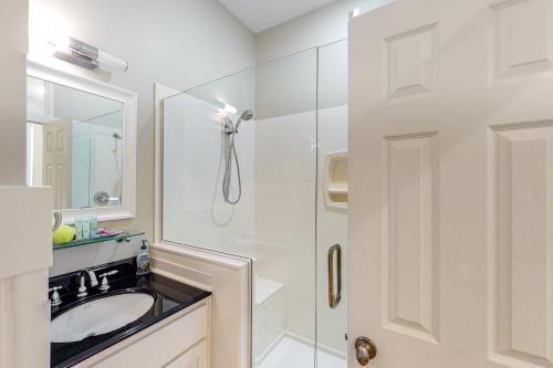 Seagrove Beach - Seabee Beach Retreat