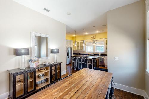 Seagrove Beach - Seabee Beach Retreat
