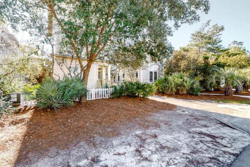 Seagrove Beach - Seabee Beach Retreat
