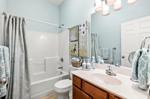 Seagrove Highlands 2205