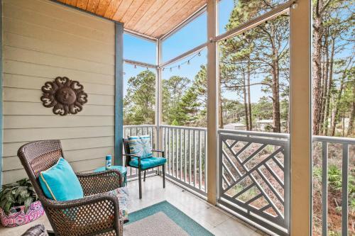 Seagrove Highlands 2205