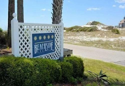 Apartamento Beachside Villa Condo