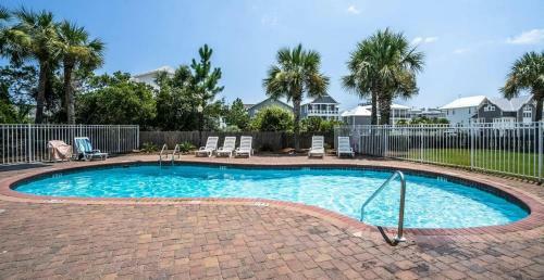 Apartamento Beachside Villa Condo