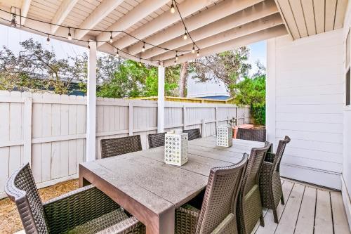 Casa Ventana At Blue Mountain Beach