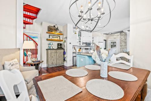 Casa Ventana At Blue Mountain Beach
