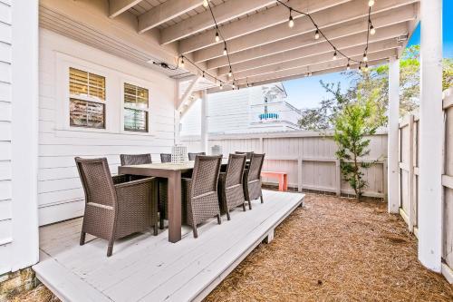 Casa Ventana At Blue Mountain Beach
