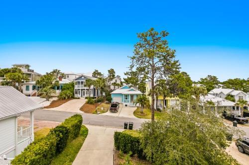 Casa Ventana At Blue Mountain Beach