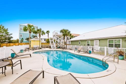 Casa Ventana At Blue Mountain Beach