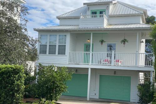 Casa Ventana At Blue Mountain Beach