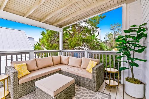 Casa Ventana At Blue Mountain Beach