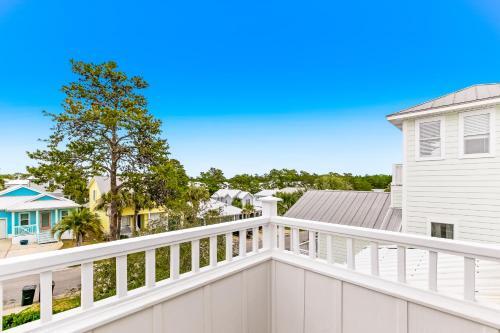 Casa Ventana At Blue Mountain Beach