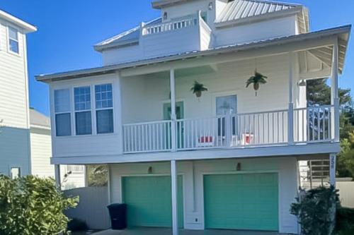 Casa Ventana At Blue Mountain Beach