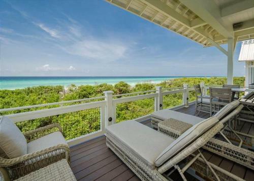 Second Sandbar 1946 E County Hwy 30a By Dune Vacation Rentals