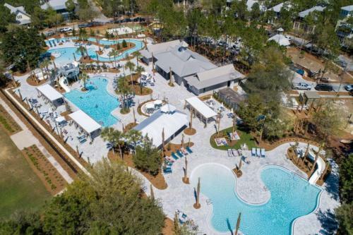 Second Sandbar 1946 E County Hwy 30a By Dune Vacation Rentals