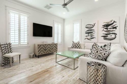 21 Bluejack Street By Dune Vacation Rentals