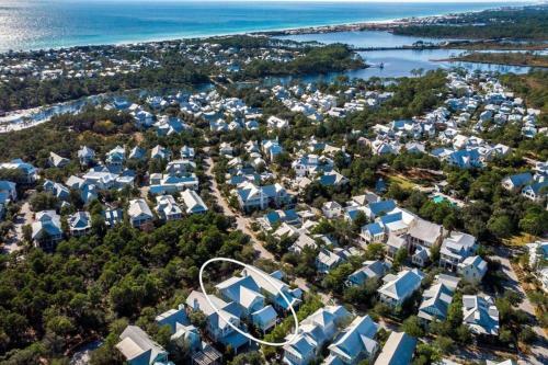 21 Bluejack Street By Dune Vacation Rentals