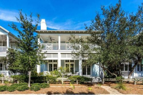 21 Bluejack Street By Dune Vacation Rentals
