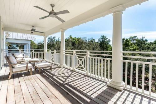 21 Bluejack Street By Dune Vacation Rentals