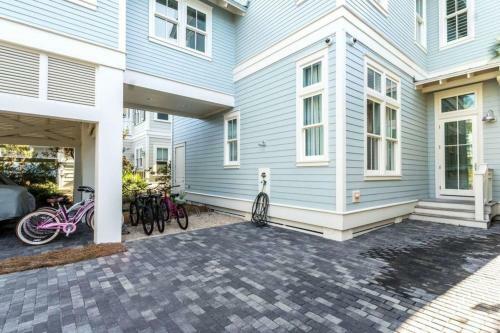 21 Bluejack Street By Dune Vacation Rentals