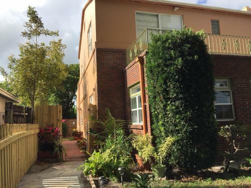 Apartamento Mermaid's Cottage