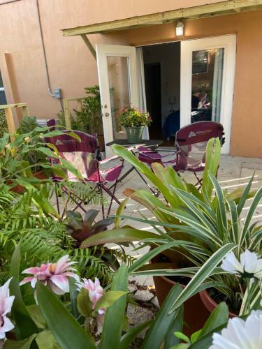Apartamento Mermaid's Cottage