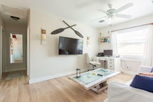 Apartamento Light And Breezy In Soso