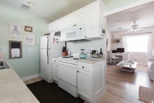 Apartamento Light And Breezy In Soso