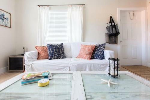 Apartamento Light And Breezy In Soso