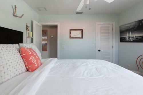 Apartamento Light And Breezy In Soso