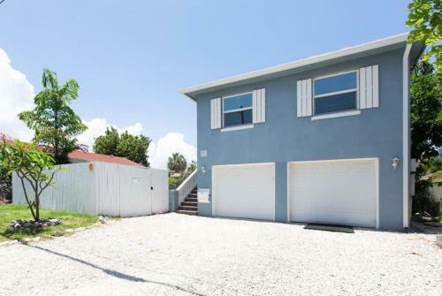 Apartamento Light And Breezy In Soso