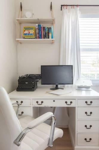 Apartamento Light And Breezy In Soso