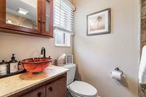 4b/3b Gem W/heated Pool/jacuzzi - Steps To Beach