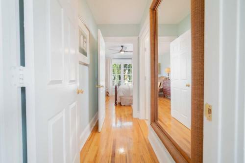Charleston House Vacation Rental