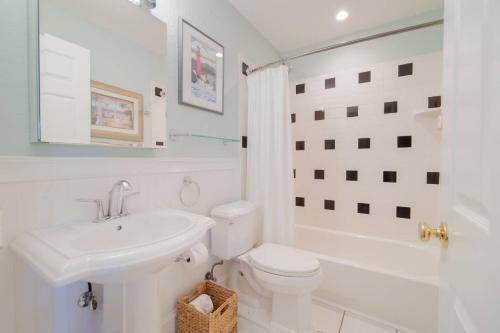 Charleston House Vacation Rental