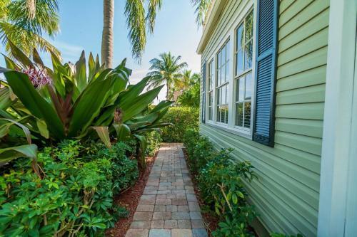 Charleston House Vacation Rental