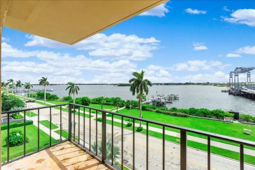 Apartamento West Palm Beach