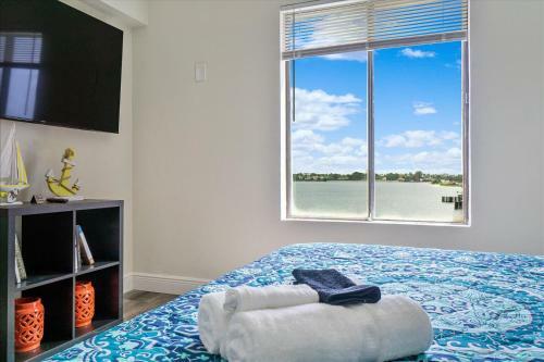 Apartamento West Palm Beach