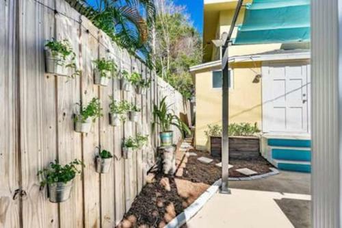 Apartamento Boutique Studio Near Downtown Wpb And Intracoastal