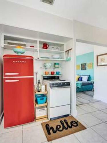 Apartamento Boutique Studio Near Downtown Wpb And Intracoastal