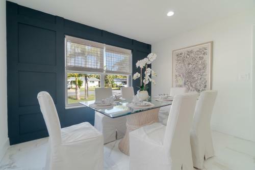 Newly Renovated 5 Bed/3 Bath Modern Home